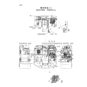 SWITCH 4432397 - Hitachi | AVSpare.com