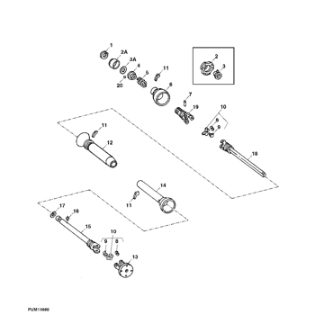 John Deere 2130 Tractor Parts Catalogue Manual by 9ieodkdksmmn2v - Issuu