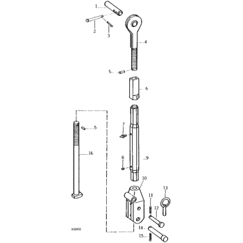 John Deere 2130 Tractor Parts Catalogue Manual by 9ieodkdksmmn2v - Issuu