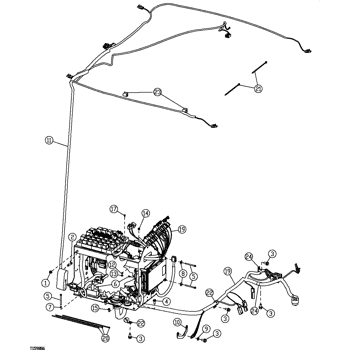 644H - LOADER, FOUR-WHEEL DRIVE LABEL (FUSE BLOCK) EPC John Deere online