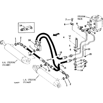 john deere 410g backhoe serial number lookup