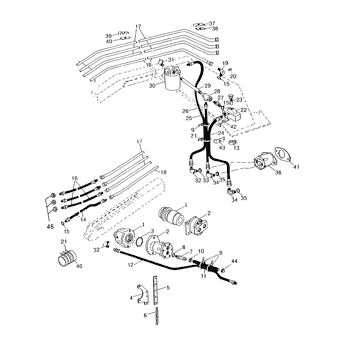 31+ New Holland 499 Haybine Parts Diagram