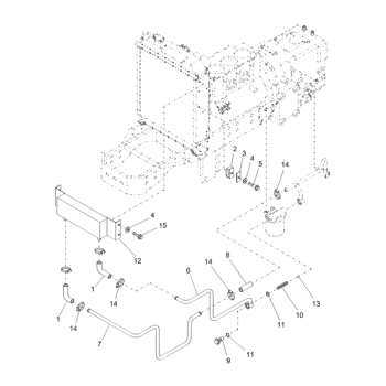 TC33D) - 3 CYL COMPACT TRACTOR ON & ASN G037305 (4/02-12/02 TC33D) - 3 CYL COMPACT TRACTOR ON & ASN G037305 (4/02-12/02