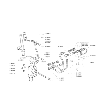 Is300 suspension diagram
