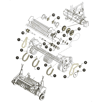 new holland parts lookup