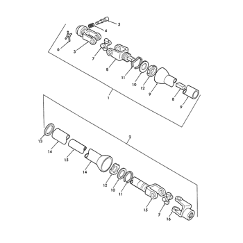 Deionized Water 860011