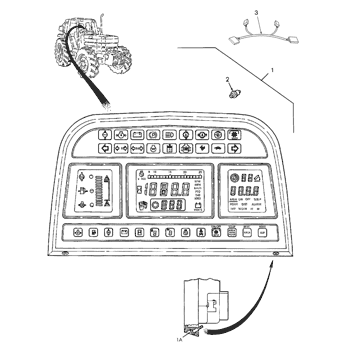 Dashboard New Holland Avspare Com