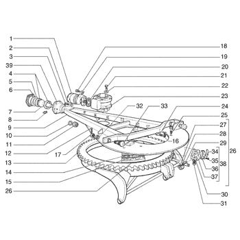 GUIDE 75248940 - New.Holland | AVSpare.com