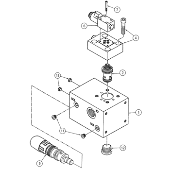 Glidden 500 Paint Sprayer Manual