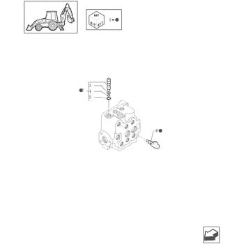 SOLENOID 9968461 - New.Holland | AVSpare.com