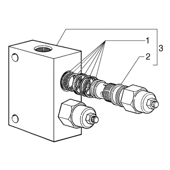 KIT 75260894 - New.Holland | AVSpare.com