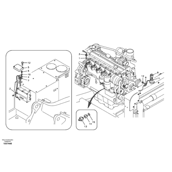 Switch Voe Volvo Heavy Avspare Com