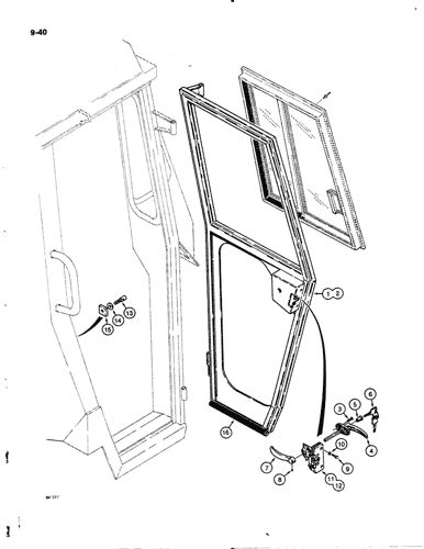 Casing Doors: Part 1