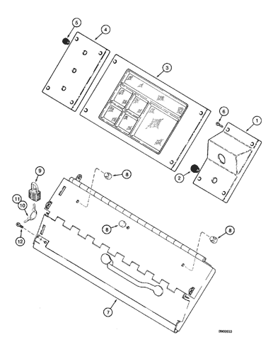 canon imageclass mf6530 parts manual