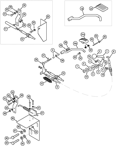 896-11012 - Reference Number 24 - Washer