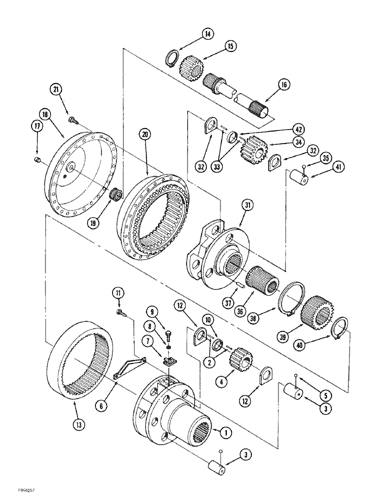 15+ Rk24 Tractor Diagram - KazyaKelseyy