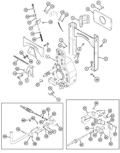 426-1244 - Reference Number 24 - Bolt