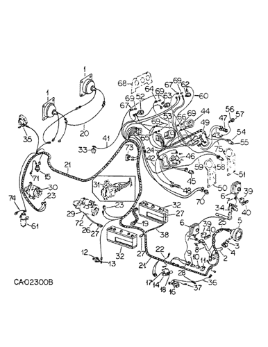 International Diesel Tractor Ignition Switch Wiring Diagram from storage.googleapis.com