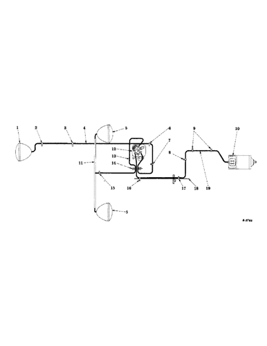 wiring diagram for farmall h - Wiring Diagram