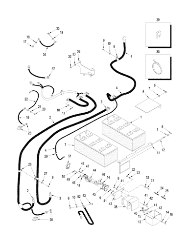 896-11012 - Reference Number 24 - Washer