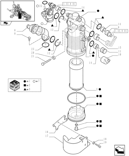 puma hydraulic lift