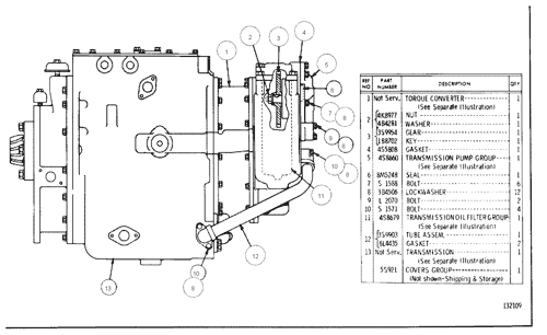f4a42 transmission wireing diagram