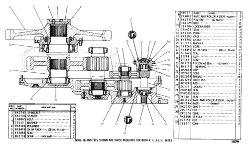 23+ Excavator Final Drive Diagram