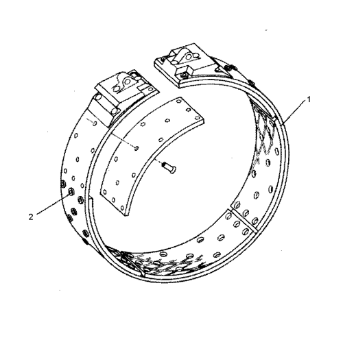 adjust sprocket shaft bearings caterpillar d6c