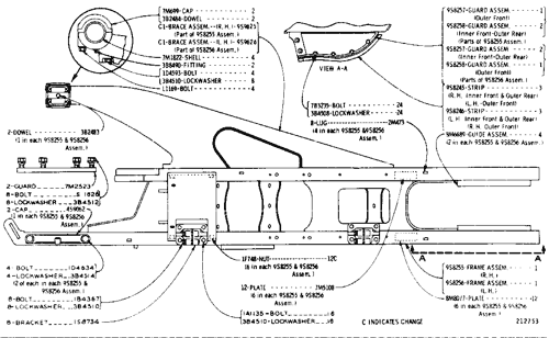 tracks for caterpillar d6c spokane washington