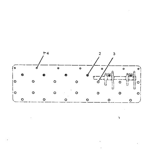 6n Cylinder Head Assembly S N 23c1266 1480 Part Of 2p6486 Cylinder Head 3306 Industrial Engine Avspare Com