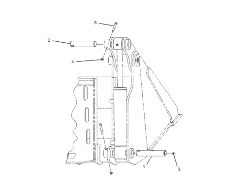  Geofrey Hydraulic Fan Motor 307-3036 Compatible with  Caterpillar C2.2 3044C 3024C Engine 216B 226B : Automotive