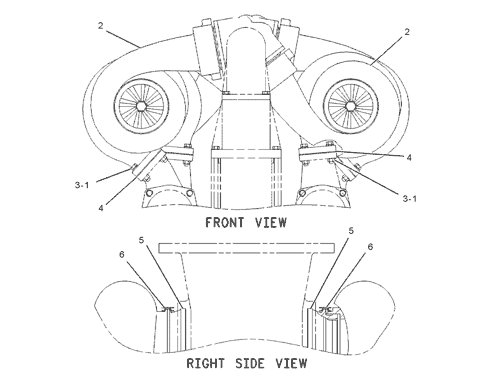 Turbocharger Fundamentals