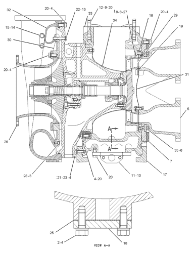 TURBOCHARGERS & ITS SURGING | Marine InfoSite