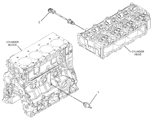 235-5904 GLOW PLUG GP 3044C INDUSTRIAL ENGINE | AVSpare.com 235-5904 GLOW PLUG GP 3044C INDUSTRIAL ENGINE | AVSpare.com