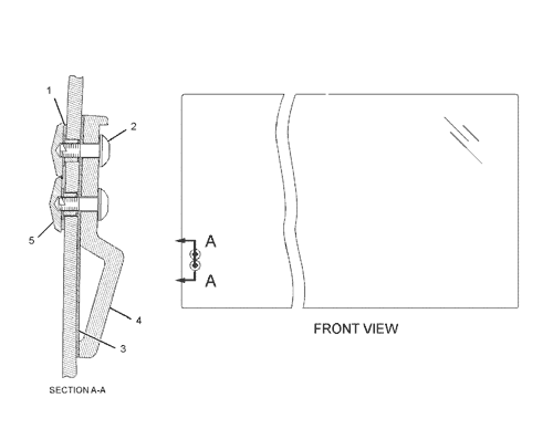 156-6554: Cable Assembly