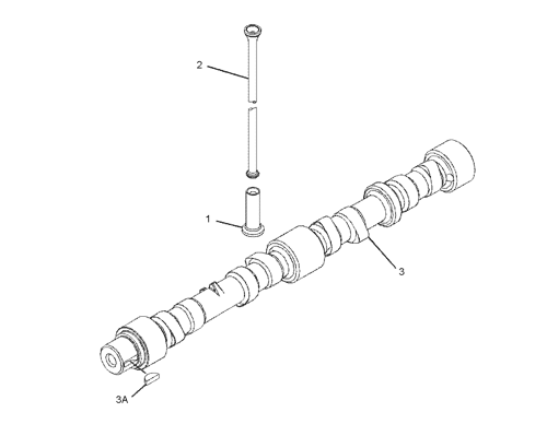 2/ 5/ x 6/ CNC Motor Kiefer Motorwellenkupplung 5/ mm bis 6/ mm Flexible Kupplung OD 19/ x 25/ mm