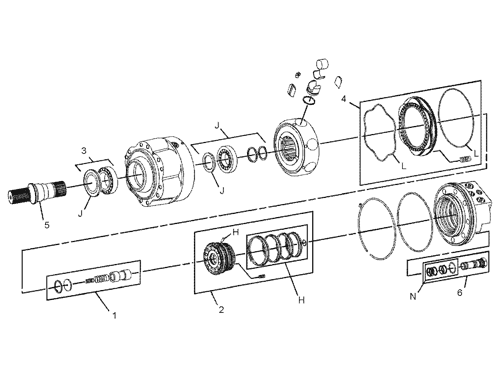 27+ Cat 259D Skid Steer Parts Diagram