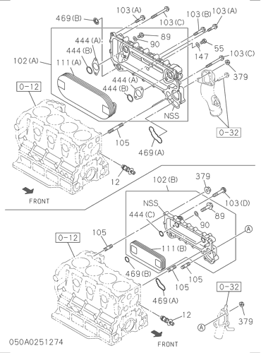 ZX290LCN-5B 050: OIL COOLER AND OIL FILTER Hitachi HOP online ZX290LCN-5B 050: OIL COOLER AND OIL FILTER Hitachi HOP online