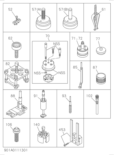 ZX470H-5B-LD 901: TOOLS Hitachi HOP online ZX470H-5B-LD 901: TOOLS Hitachi HOP online