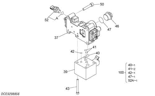 ZX870-5G REGULATOR;PUMP Hitachi HOP online ZX870-5G REGULATOR;PUMP Hitachi HOP online