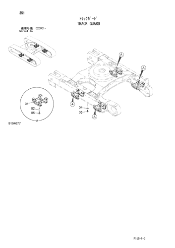 Hitachi ZX870(LC)-6 ZX890(LC)H/R-6 Operational Principle