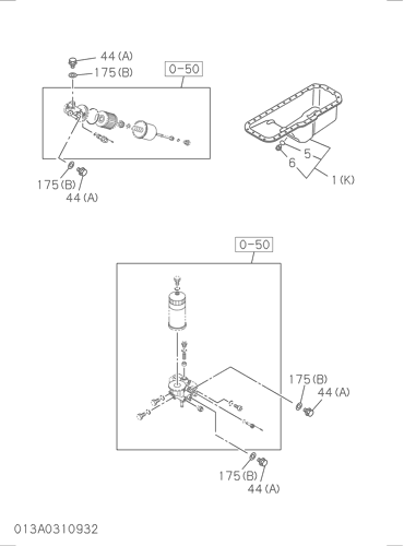 ZX200-5G 013: OIL PAN AND LEVEL GAUGE Hitachi HOP online