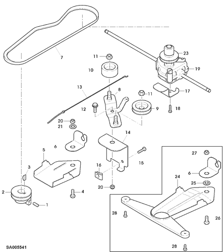 23 John Deere Js63c Parts Diagram Wiring Diagram Info