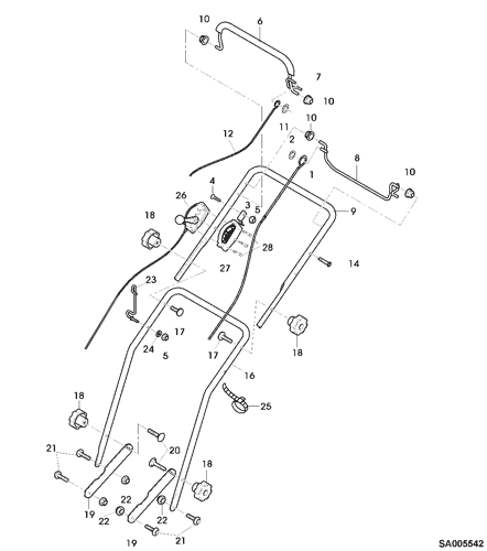 23 John Deere Js63c Parts Diagram Wiring Diagram Info