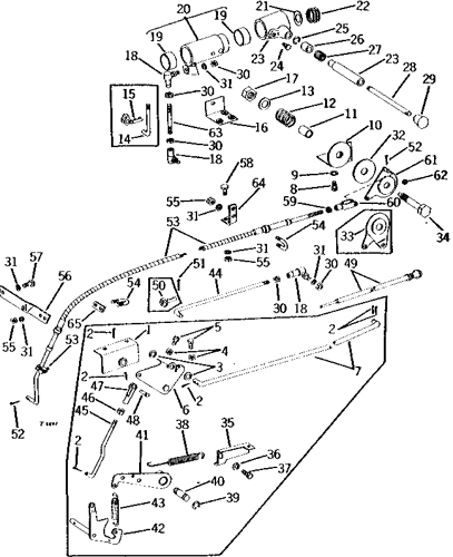 23+ John Deere 1010 Parts Diagram