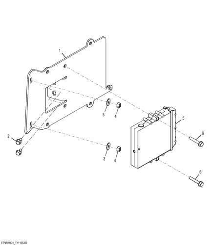 How to use the John Deere online Electronic Parts Catalog, EPC