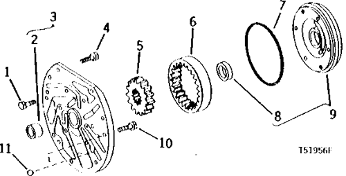 Sealey SA812 - Tubo dell'aria compressa, avvolgibile, con custodia