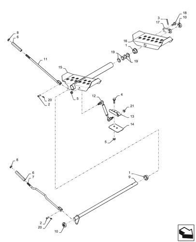 2013 - Skid Steer Loader - Parts Catalog PDF