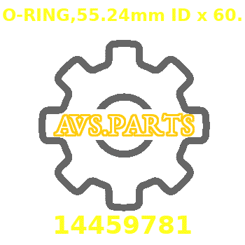 86598101 O-Ring - 15.3 Mm ID X 2.2 Mm Thk New Holland Agriculture MyCNH Store Ca - Foto 3