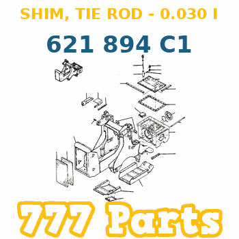 Rod 0.030 Rod 0.030